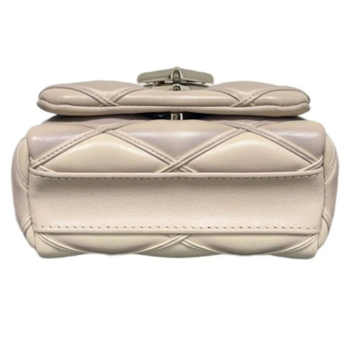 Louis Vuitton Pico Go-14 Calfskin Pale Gold