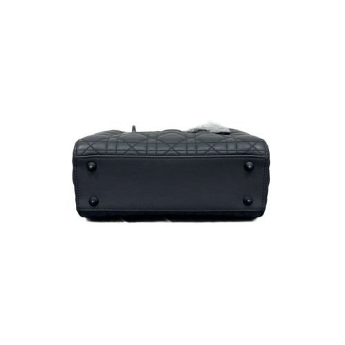 Dior Small Lady Dior Lambskin Black Dior Small Lady Dior Lambskin Black