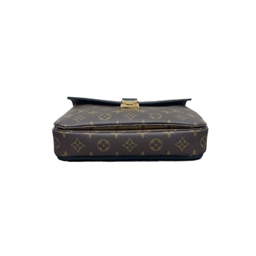 Louis Vuitton Pochette Metis Reverse Monogram Brown