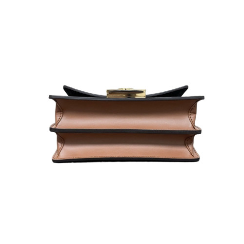 Louis Vuitton Dauphine MM Reverse Monogram Brown