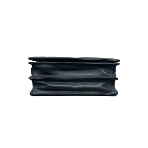 Prada Spectrum Shoudler Bag Nappa Black