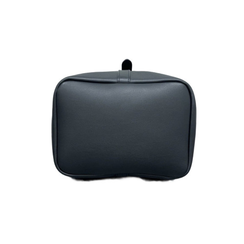 Miu Miu Bucket Calfskin Black