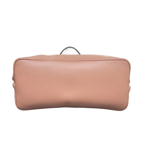 Gucci Ophidia Shopping Tote GG Supreme Monogram Pink Gucci Ophidia Shopping Tote GG Supreme Monogram Pink