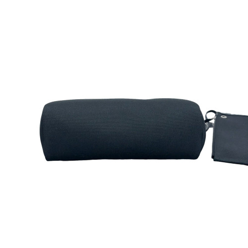 Hermes Herbag 31 Toile Vache Hunter 89 Noir