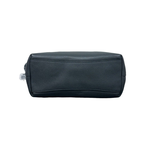 Prada Tote Bag Cuir Black