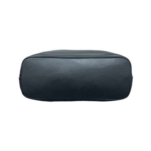 Prada Tote Bag Calfskin Black Prada Tote Bag Calfskin Black