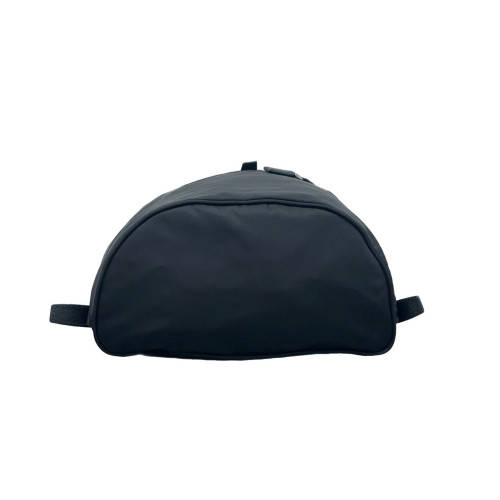 Prada Backpack Nylon Black