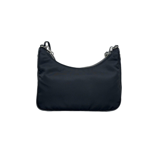 Prada Re-Edition 2005 Shoulder Bag Nylon Black Prada Re-Edition 2005 Shoulder Bag Nylon Black