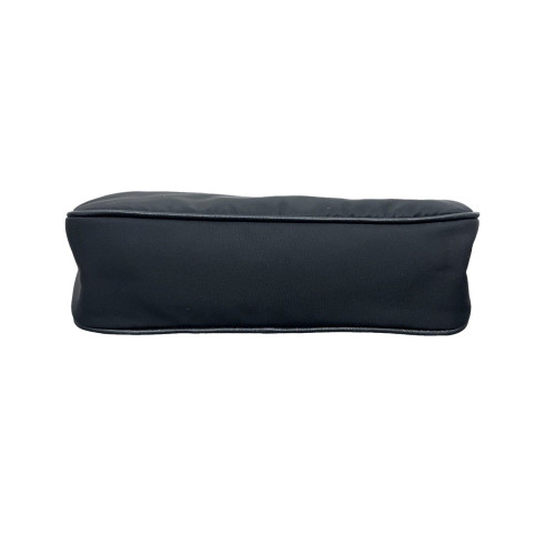 Prada Re-Edition 2005 Shoulder Bag Nylon Black Prada Re-Edition 2005 Shoulder Bag Nylon Black