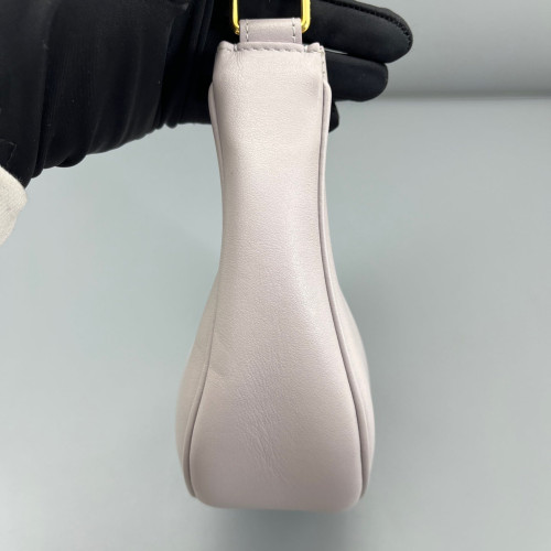 Celine Medium Ava Shoulder Bag Calfskin Light Purple Celine Medium Ava Shoulder Bag Calfskin Light Purple
