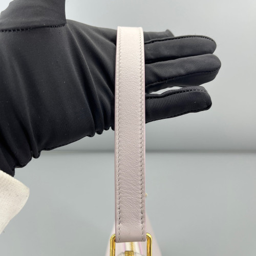 Celine Medium Ava Shoulder Bag Calfskin Light Purple Celine Medium Ava Shoulder Bag Calfskin Light Purple