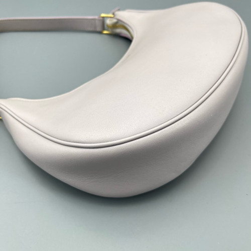 Celine Medium Ava Shoulder Bag Calfskin Light Purple Celine Medium Ava Shoulder Bag Calfskin Light Purple