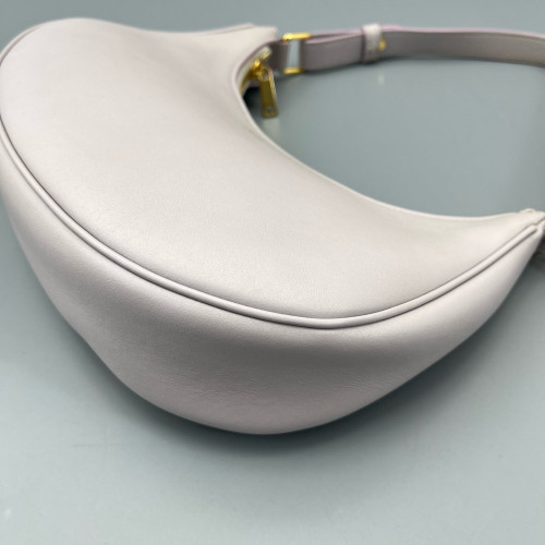 Celine Medium Ava Shoulder Bag Calfskin Light Purple Celine Medium Ava Shoulder Bag Calfskin Light Purple