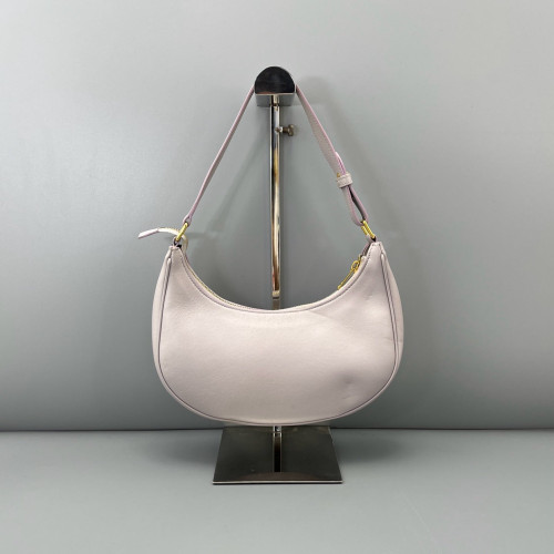 Celine Medium Ava Shoulder Bag Calfskin Light Purple Celine Medium Ava Shoulder Bag Calfskin Light Purple