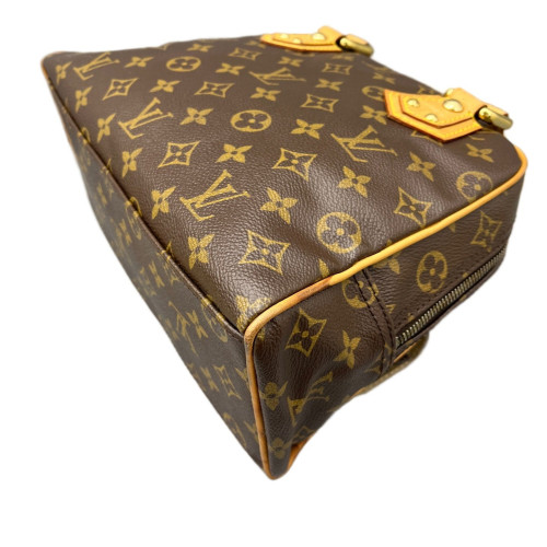 Louis Vuitton Manhattan PM Monogram Brown