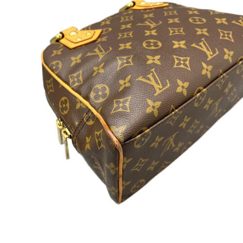 Louis Vuitton Manhattan PM Monogram Brown