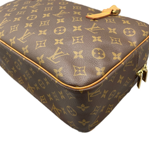 Louis Vuitton Cite GM Monogram Brown