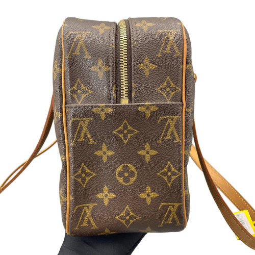 Louis Vuitton Cite GM Monogram Brown