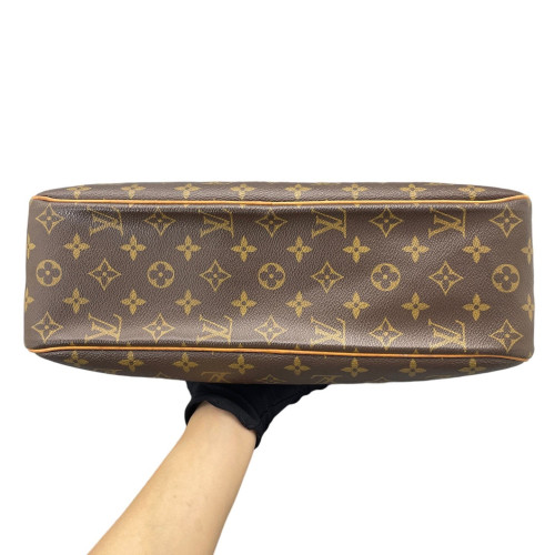 Louis Vuitton Cite GM Monogram Brown