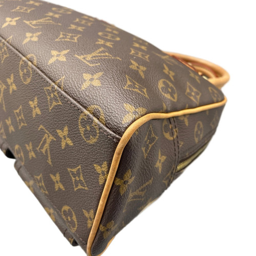 Louis Vuitton Manhattan PM Monogram Brown
