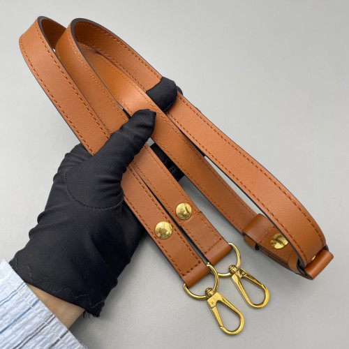Louis Vuitton Dauphine MM Reverse Monogram Brown