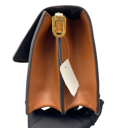 Louis Vuitton Dauphine MM Reverse Monogram Brown