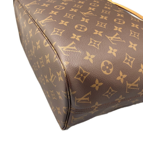 Louis Vuitton Neverfull MM Monogram Brown