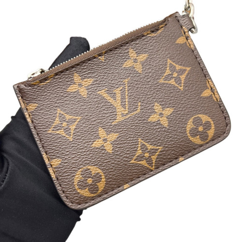 Louis Vuitton Marelle Handbag Epi Tan