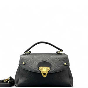 Louis Vuitton Georges BB Empreinte Monogram Black