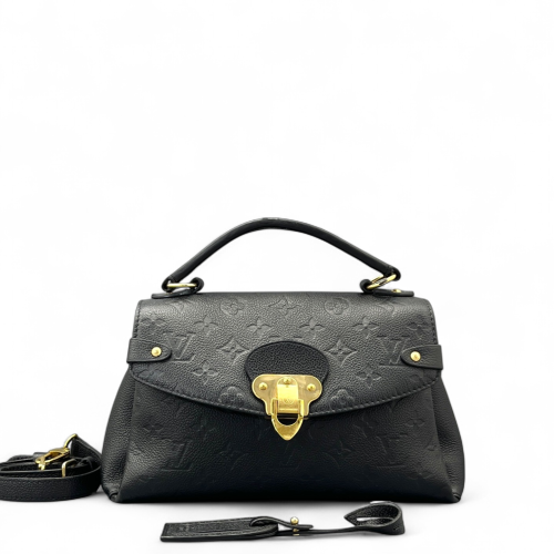 Louis Vuitton Georges BB Empreinte Monogram Black Louis Vuitton Georges BB Empreinte Monogram Black