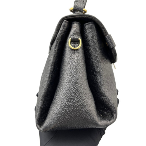 Louis Vuitton Georges BB Empreinte Monogram Black Louis Vuitton Georges BB Empreinte Monogram Black