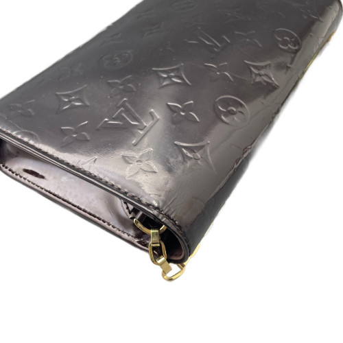 Louis Vuitton Shoulder Bag Vernis Amarante