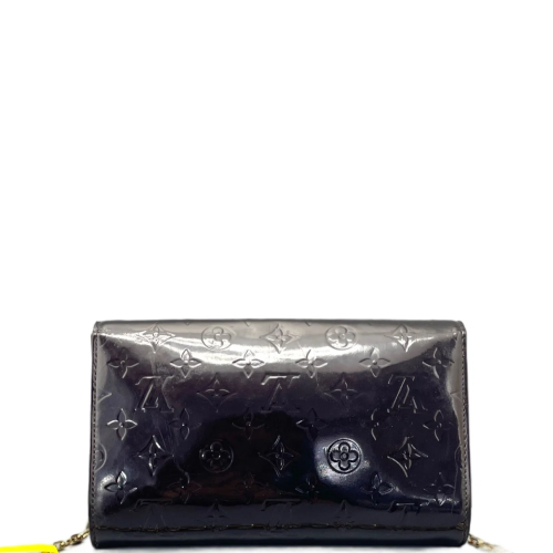 Louis Vuitton Shoulder Bag Vernis Amarante