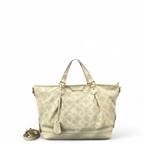 Louis Vuitton Stellar Pm Mahina Beige