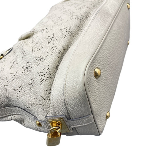 Louis Vuitton Stellar Pm Mahina Beige