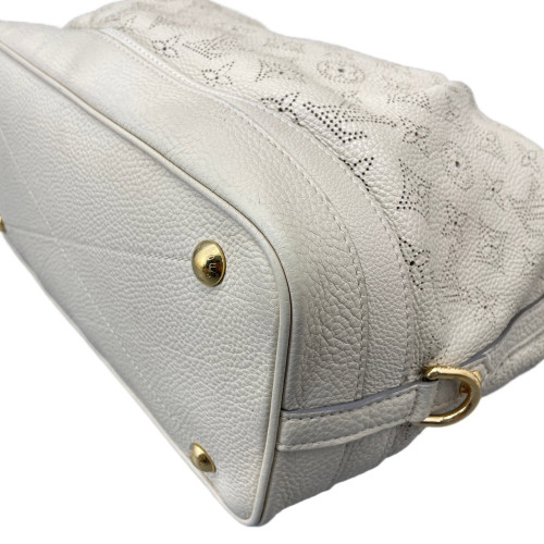 Louis Vuitton Stellar Pm Mahina Beige