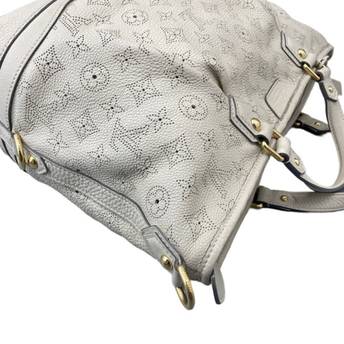 Louis Vuitton Stellar Pm Mahina Beige