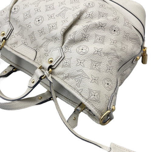 Louis Vuitton Stellar Pm Mahina Beige