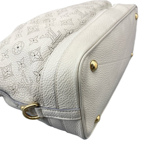 Louis Vuitton Stellar Pm Mahina Beige