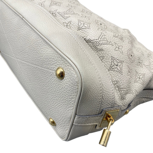 Louis Vuitton Stellar Pm Mahina Beige