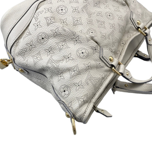 Louis Vuitton Stellar Pm Mahina Beige