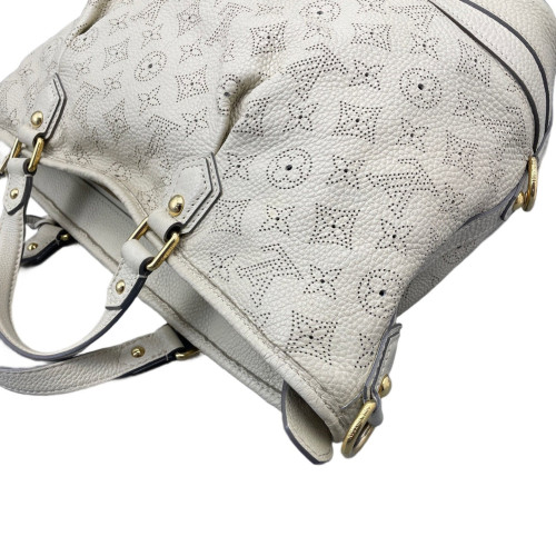 Louis Vuitton Stellar Pm Mahina Beige