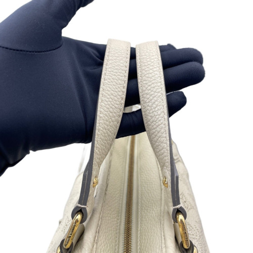 Louis Vuitton Stellar Pm Mahina Beige