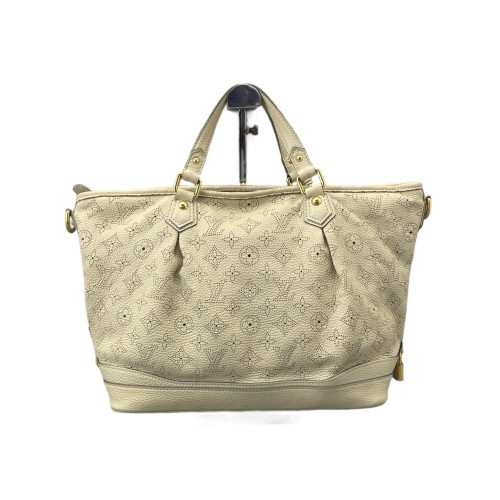 Louis Vuitton Stellar Pm Mahina Beige