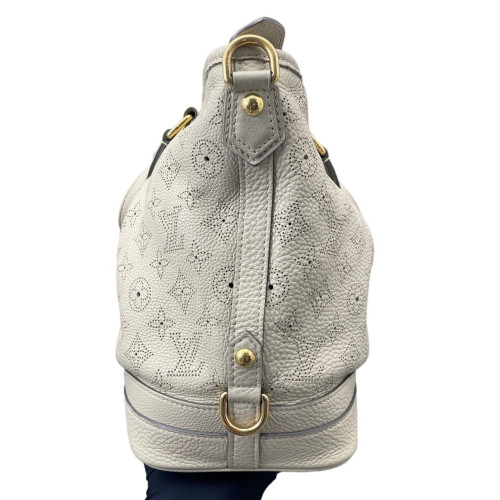 Louis Vuitton Stellar Pm Mahina Beige