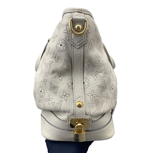 Louis Vuitton Stellar Pm Mahina Beige