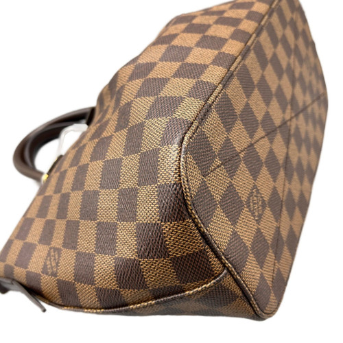 Louis Vuitton Mazarine PM Damier Ebene Brown
