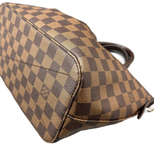 Louis Vuitton Mazarine PM Damier Ebene Brown