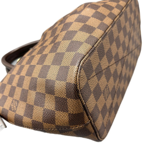 Louis Vuitton Mazarine PM Damier Ebene Brown