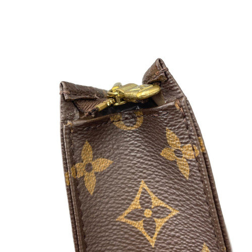 Louis Vuitton Trousse Toilette 18 Monogram Brown